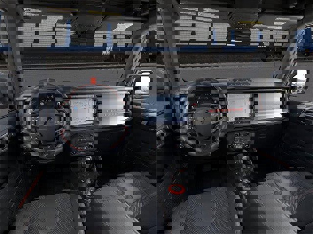 New 2025 Ford Bronco Raptor image 34