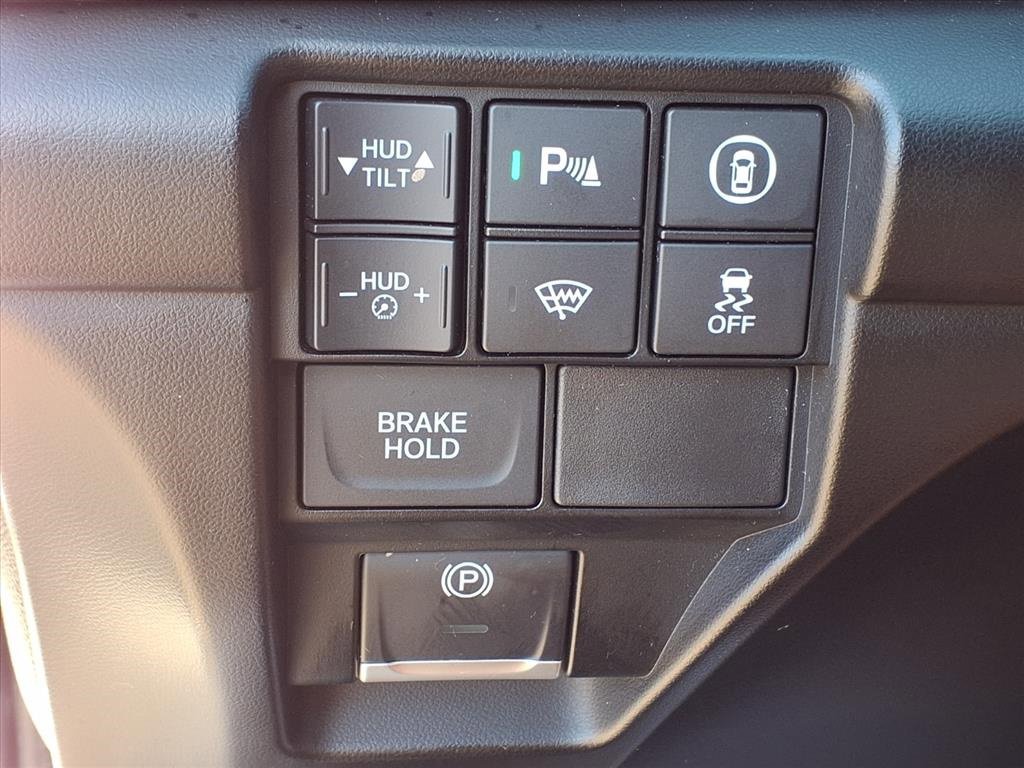 Used 2022 Acura RDX AWD w/ A-Spec & Advance Pkg image 34