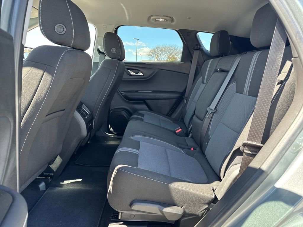 Used 2024 Chevrolet Blazer LT image 14