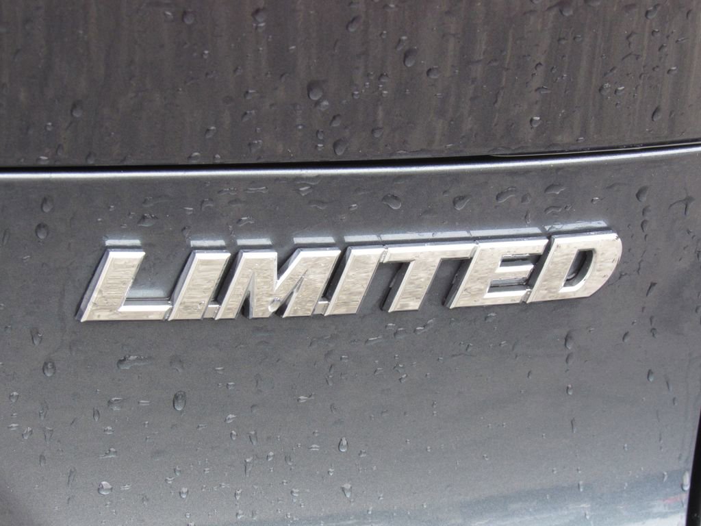 Certified 2023 Toyota Venza Limited AWD/4WD image 8