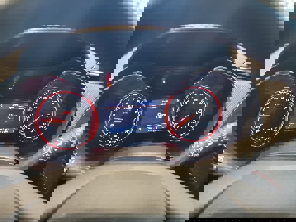 Used 2023 Chevrolet TrailBlazer RS w/ Sun and Liftgate Package image 14