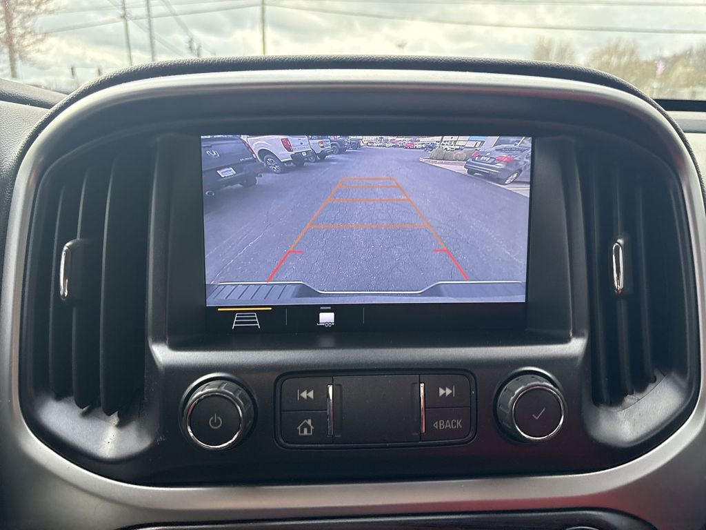 Used 2019 Chevrolet Colorado LT w/ LT Convenience Package image 21