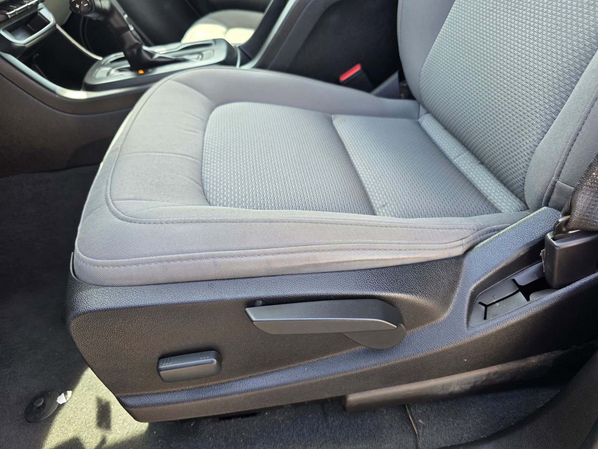 Used 2021 GMC Canyon Elevation Standard RWD image 39
