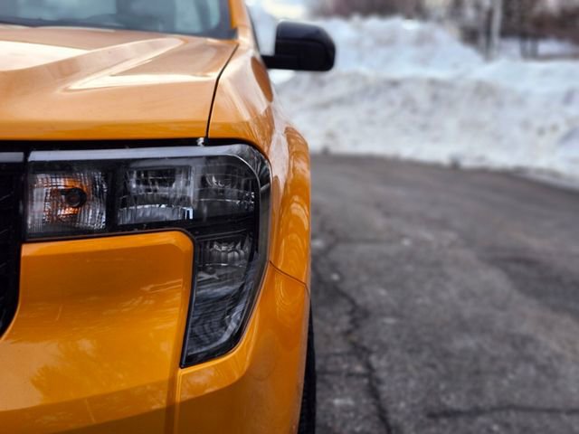 New 2026 Ford Maverick XLT w/ XLT Luxury Package image 10