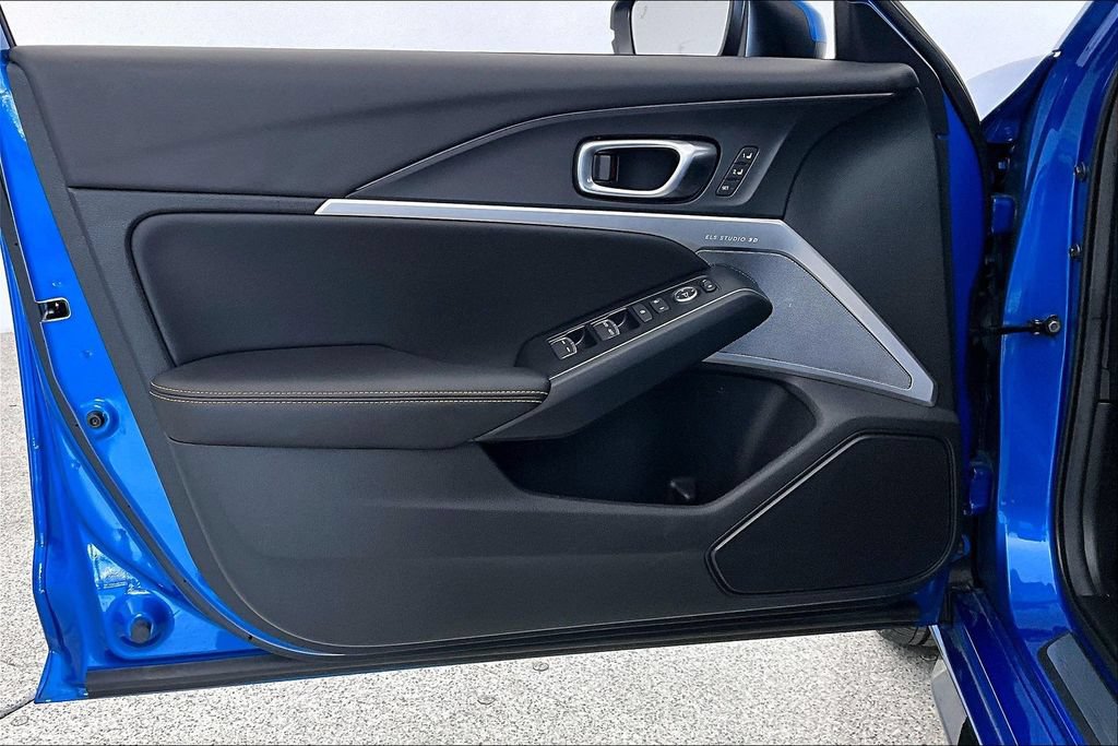 Certified 2026 Acura Integra A-Spec FWD image 22
