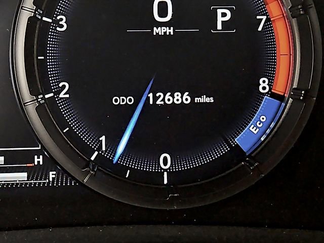 Used 2023 Lexus IS 350 F Sport image 22