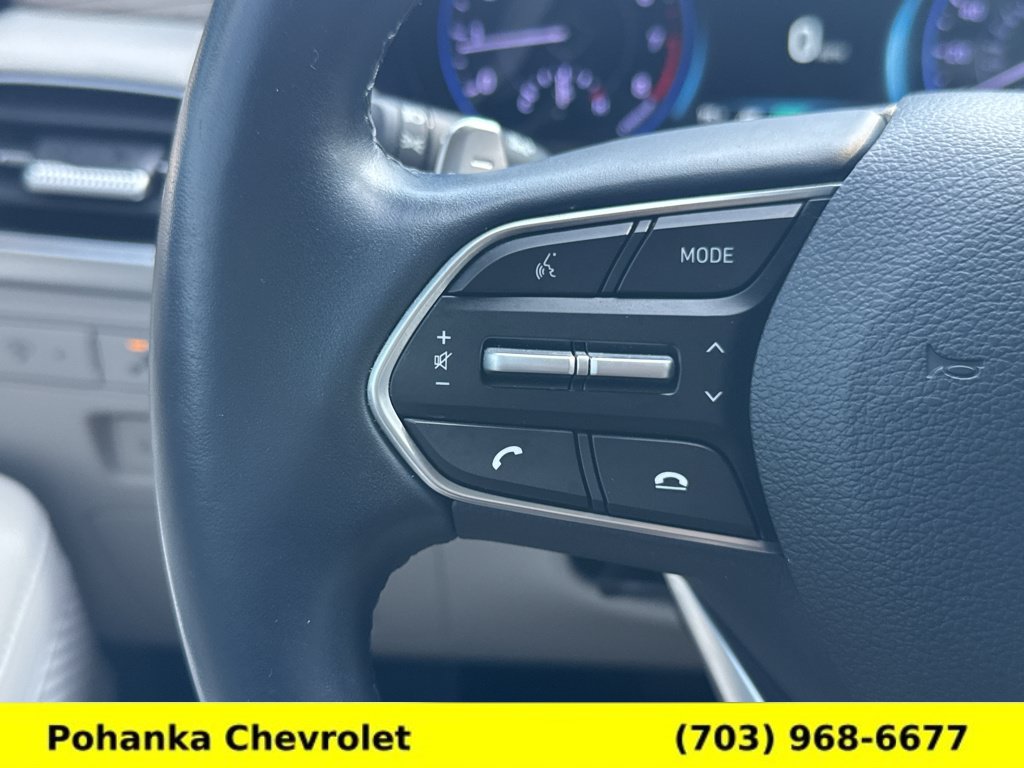 Used 2021 Hyundai Palisade SEL AWD/4WD image 12