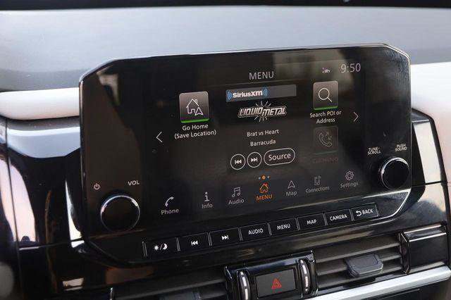 Used 2024 Nissan Pathfinder SL image 17