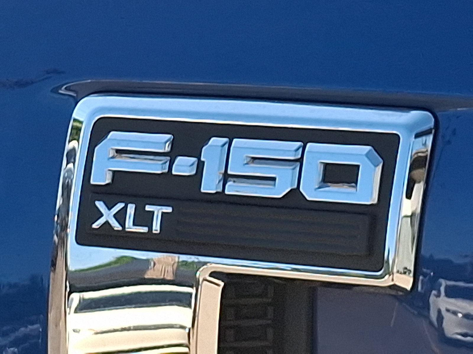 Used 2024 Ford F150 XLT w/ Equipment Group 302A MID AWD/4WD image 31