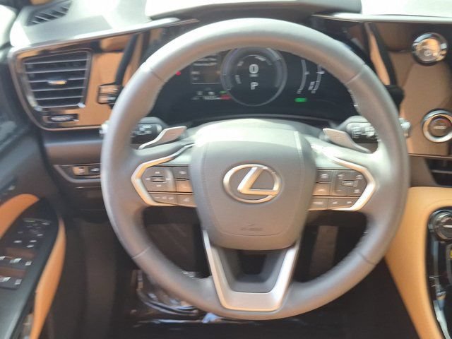 Used 2024 Lexus NX 350h AWD image 18