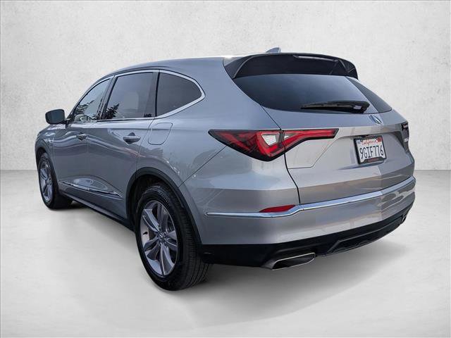 Certified 2023 Acura MDX FWD image 8
