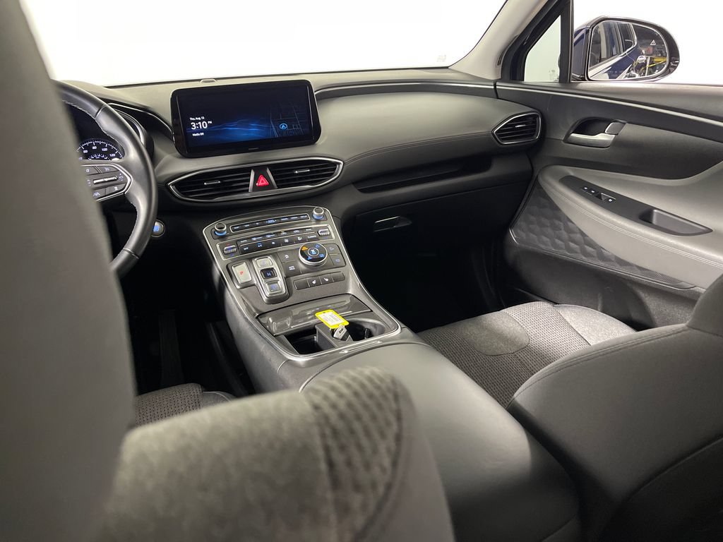 Certified 2023 Hyundai Santa Fe SEL AWD/4WD image 17