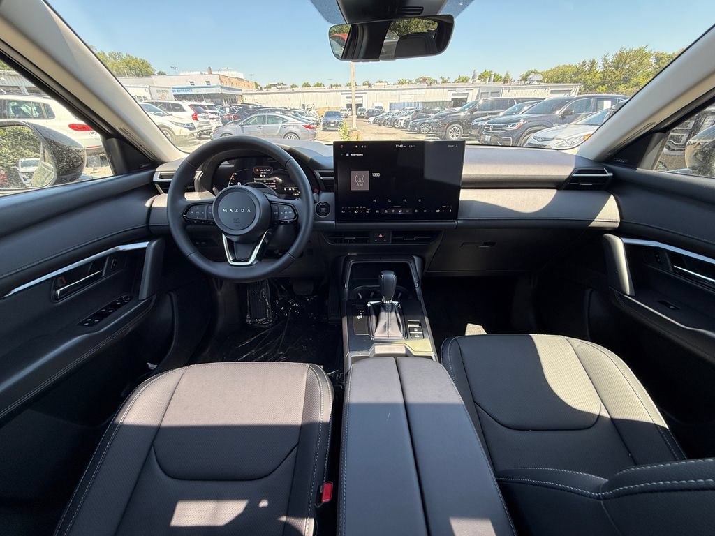 New 2026 MAZDA CX-5 2.5 S w/ Premium Plus Package AWD/4WD image 27