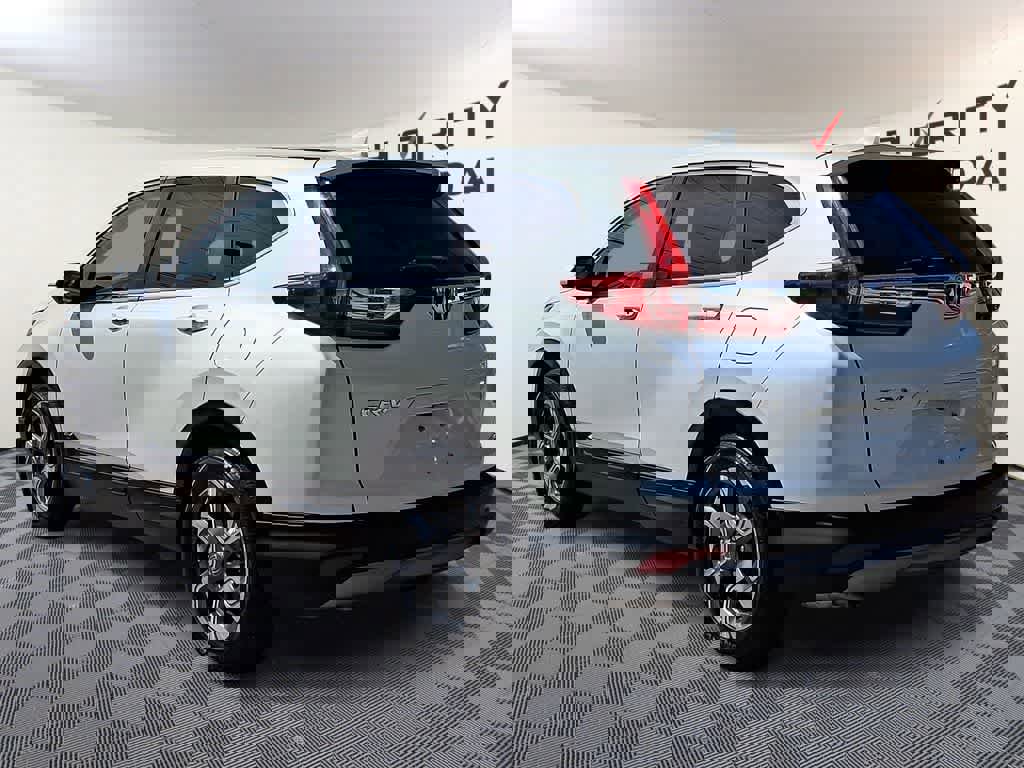 Used 2018 Honda CR-V EX-L image 6