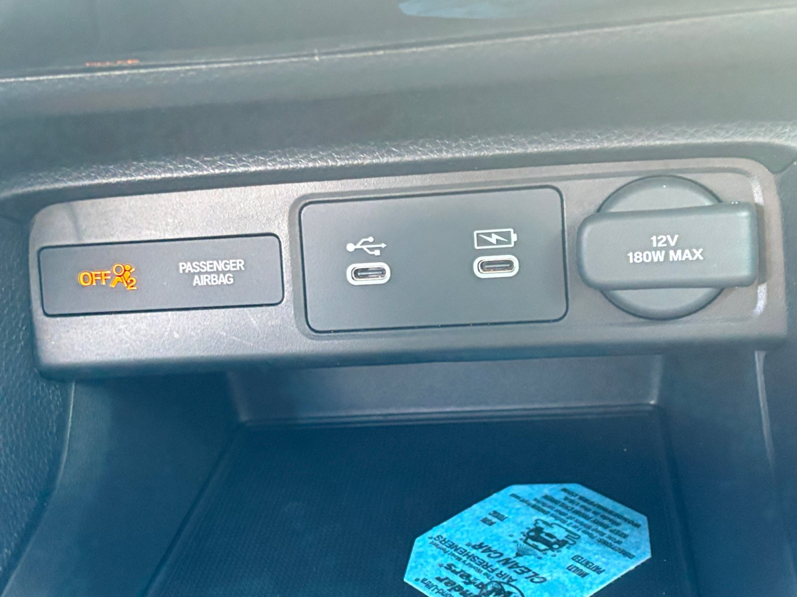 Used 2026 Honda Civic LX image 22