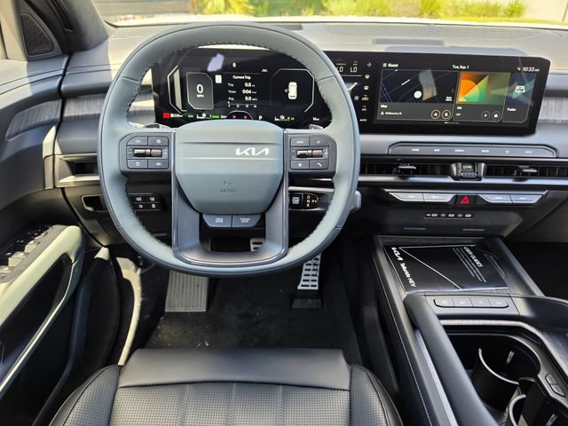 New 2027 Kia Telluride X-Line SX Prestige AWD/4WD image 9