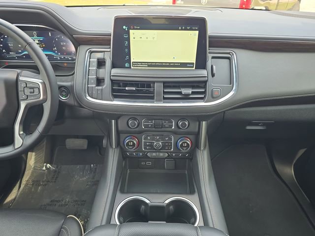 Used 2024 Chevrolet Suburban Premier image 11