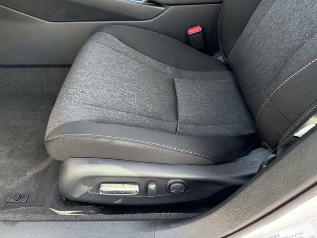 New 2026 Honda Accord SE image 12