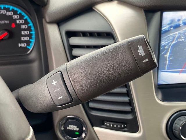 Used 2017 GMC Yukon Denali w/ Open Road Package image 14