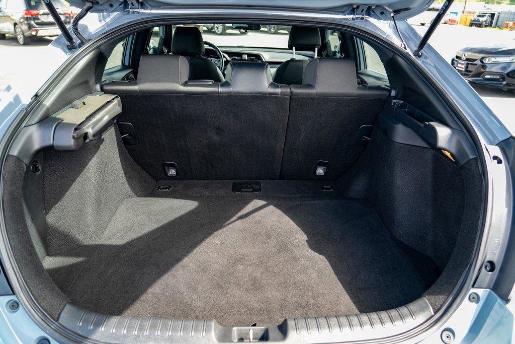 Used 2020 Honda Civic Sport image 29