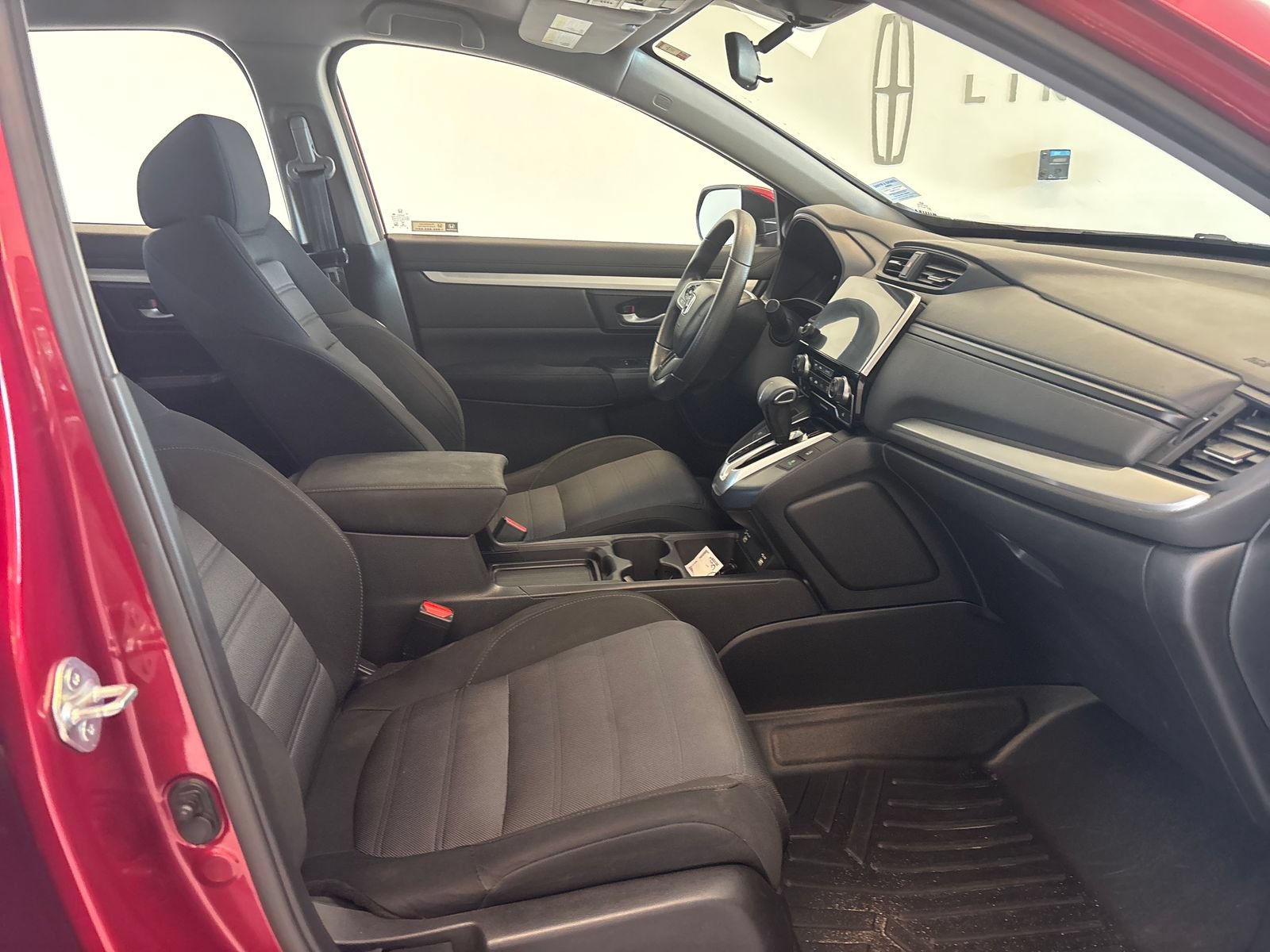 Certified 2021 Honda CR-V Special Edition image 6