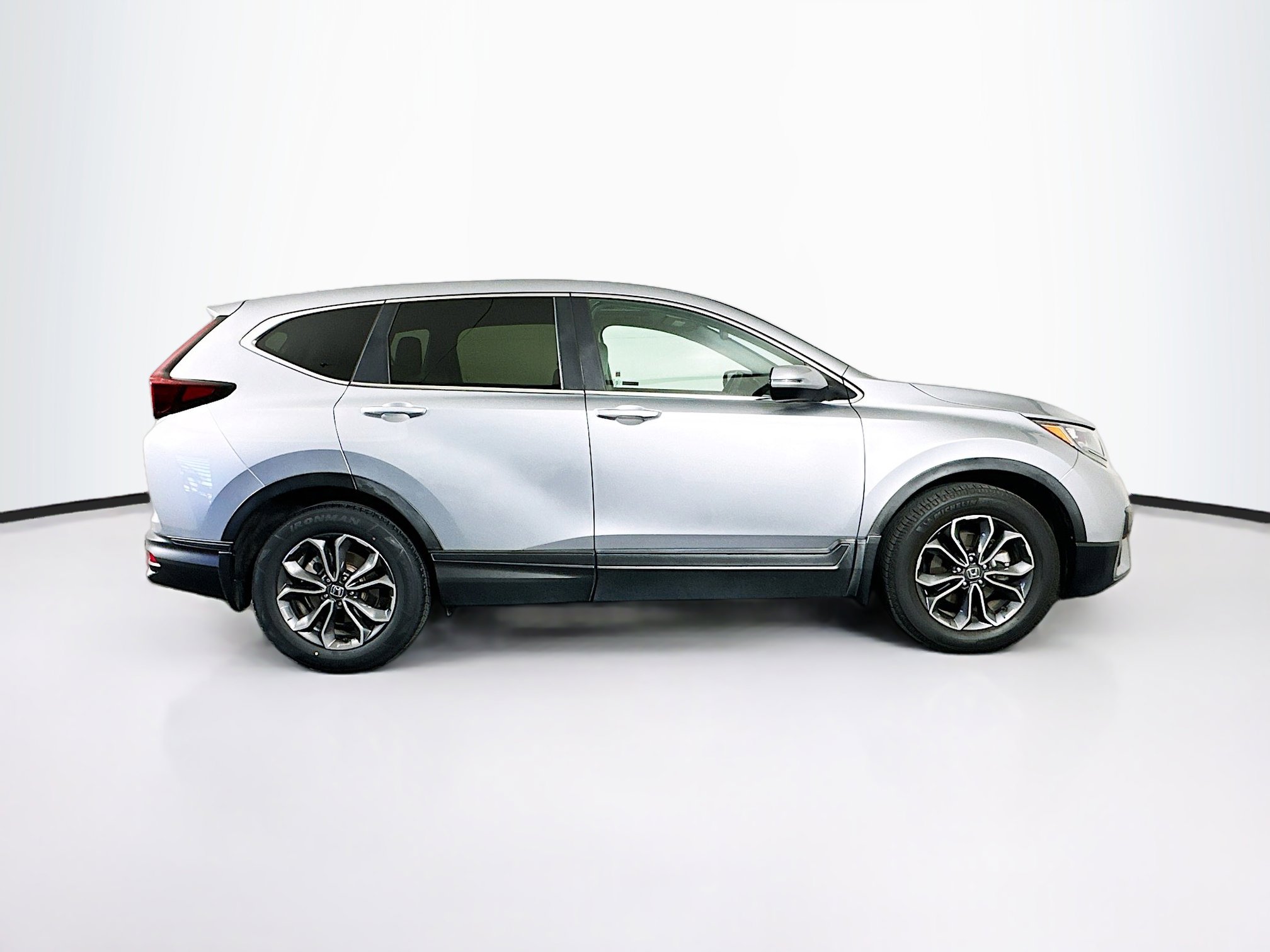 Used 2020 Honda CR-V EX image 10