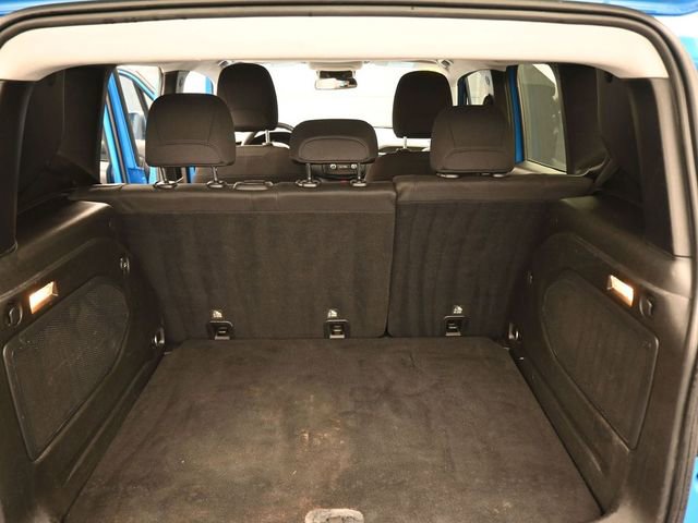 Used 2015 Jeep Renegade Latitude image 11