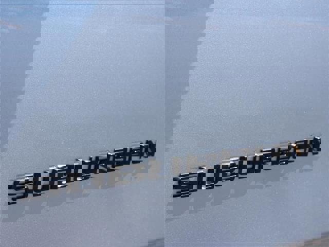 Used 2023 Chevrolet Suburban Z71 image 48