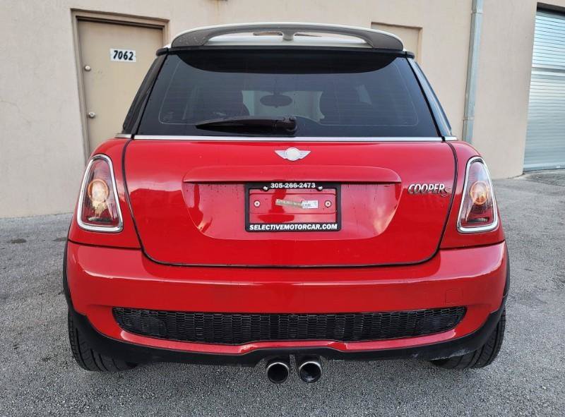 Used 2010 MINI Cooper S FWD image 6