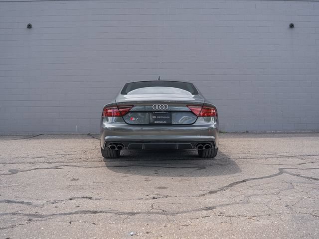 Used 2017 Audi S7 Premium Plus w/ S7 Sport Package AWD/4WD image 6