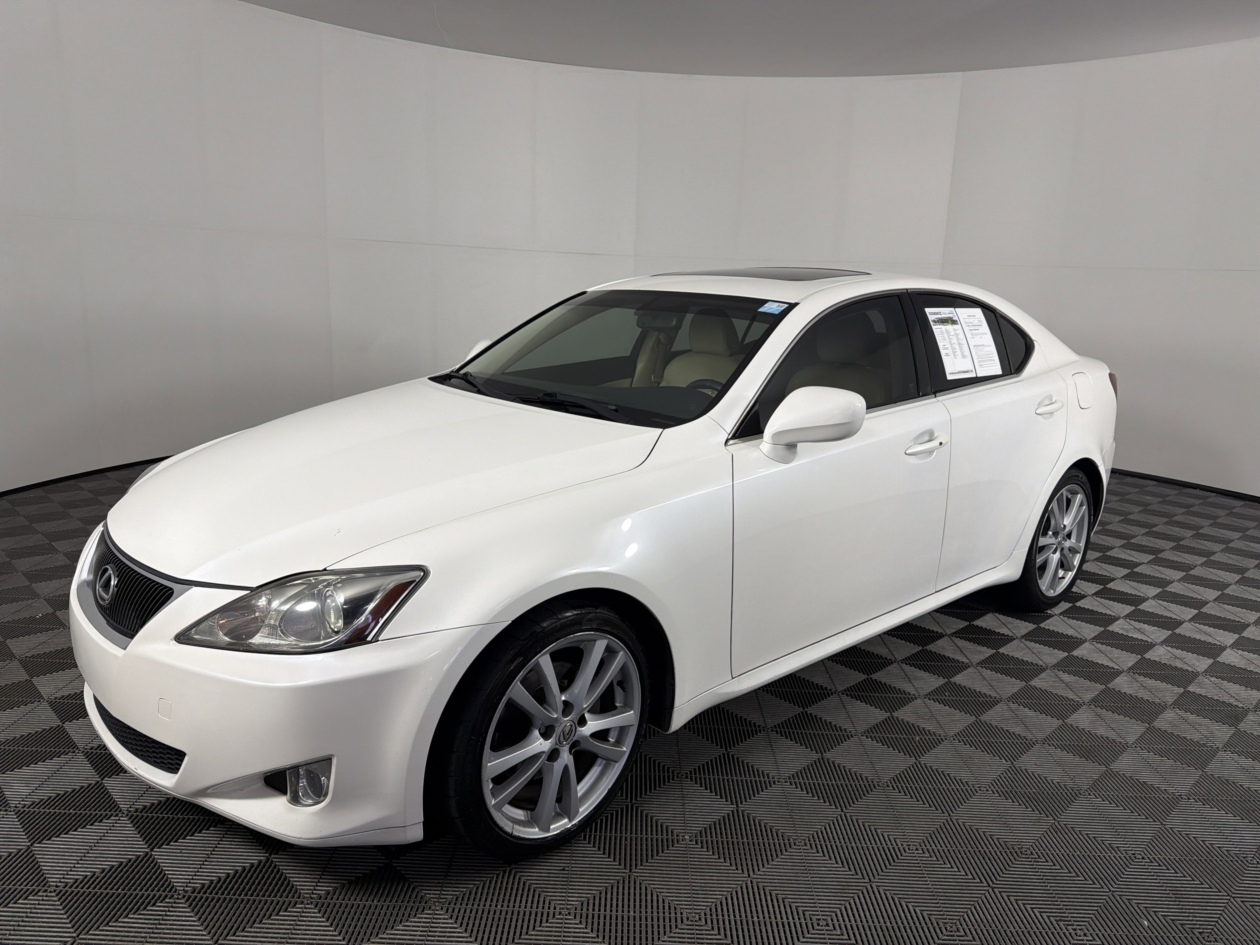 Used 2006 Lexus IS 250 RWD image 6