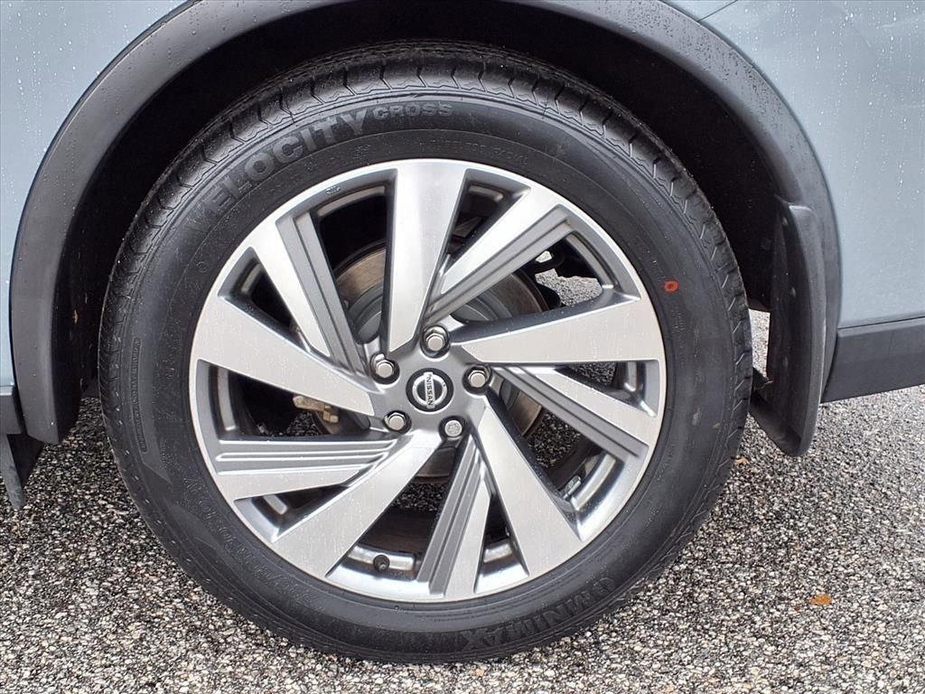 Used 2021 Nissan Murano SL image 23