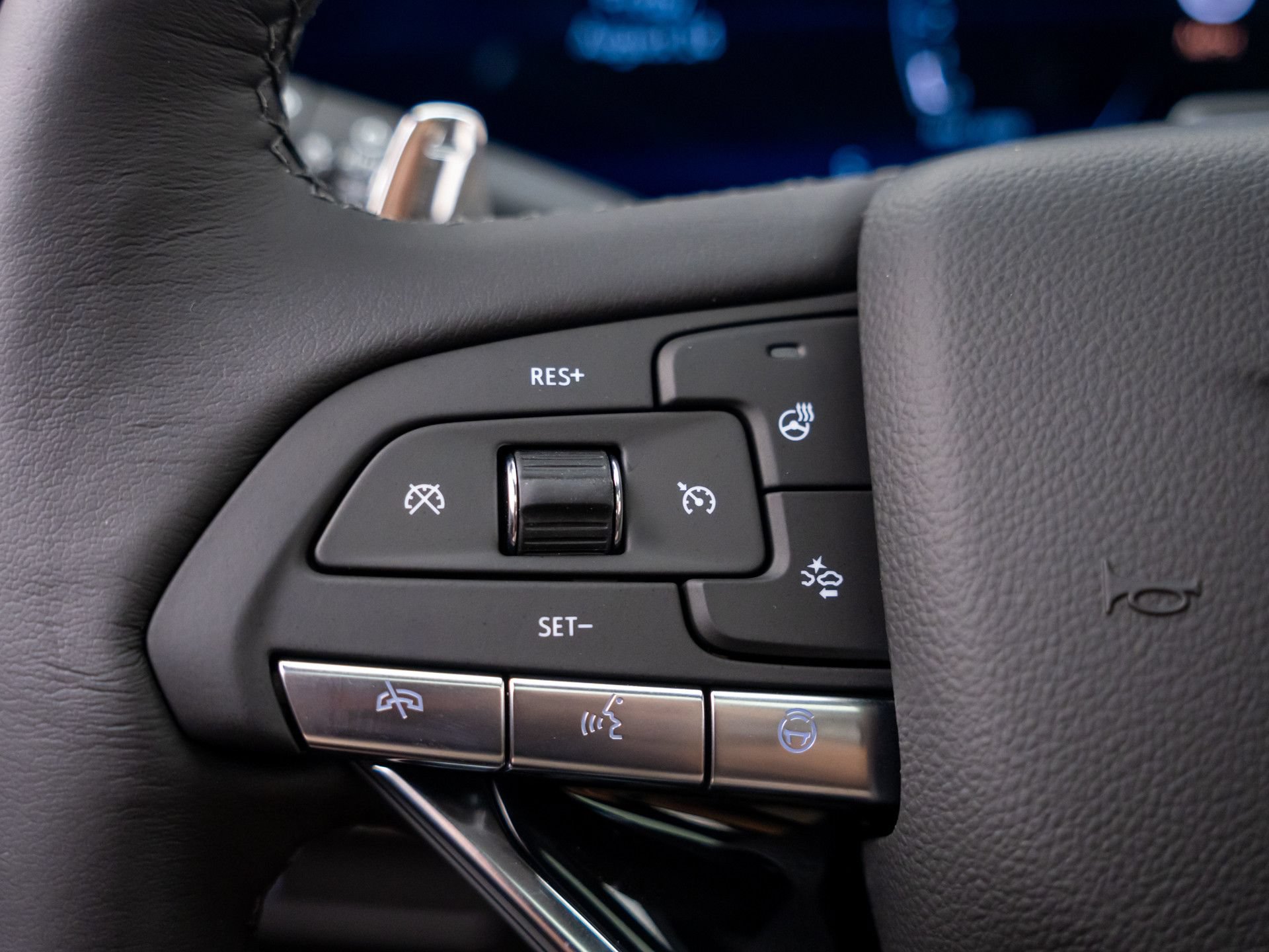 New 2026 Cadillac CT5 Sport w/ Technology Package AWD/4WD image 28