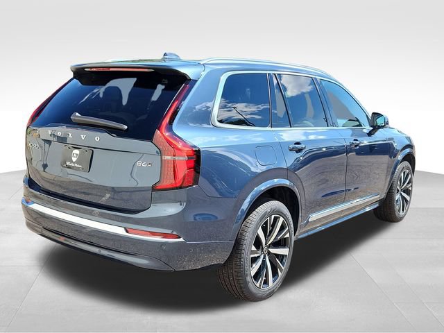 Certified 2026 Volvo XC90 B6 Core w/ Protection Package AWD/4WD image 7