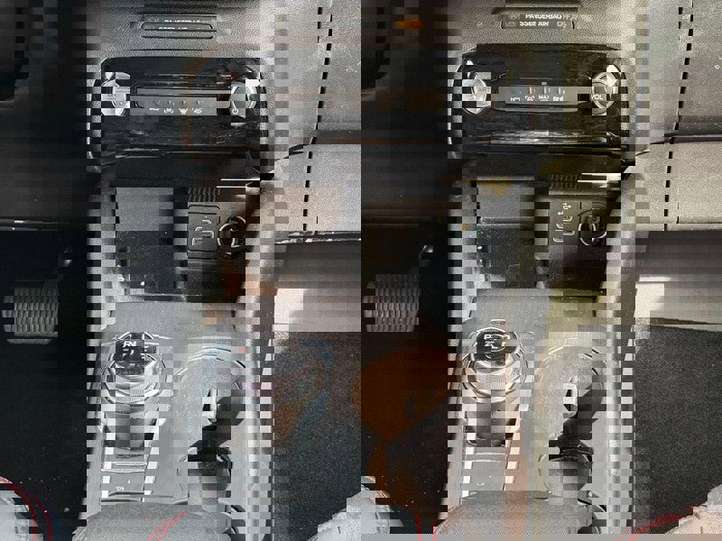 Used 2025 Ford Escape ST-Line Elite w/ Tech Pack #2 image 14