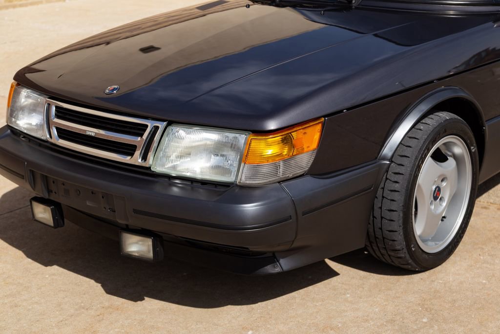 Used 1988 Saab 900 Turbo image 8