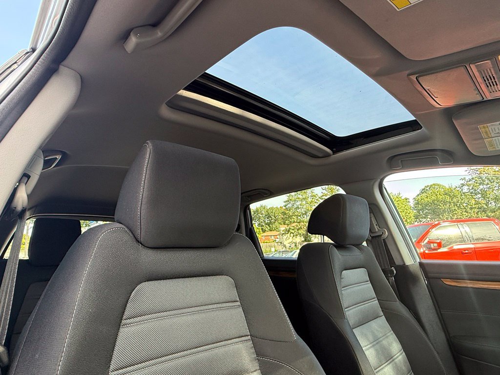 Used 2017 Honda CR-V EX image 26
