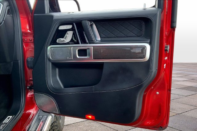 Used 2019 Mercedes-Benz G 550 image 27