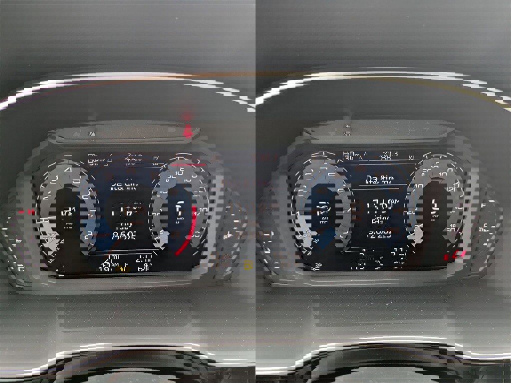 New 2025 Audi Q3 2.0T Premium image 20