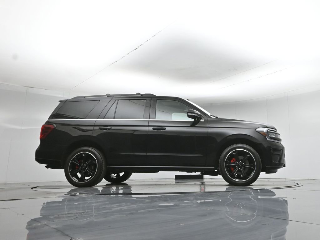 Certified 2023 Ford Expedition Limited image 53