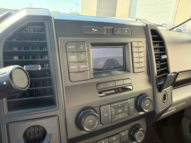 Used 2018 Ford F150 XL RWD image 23
