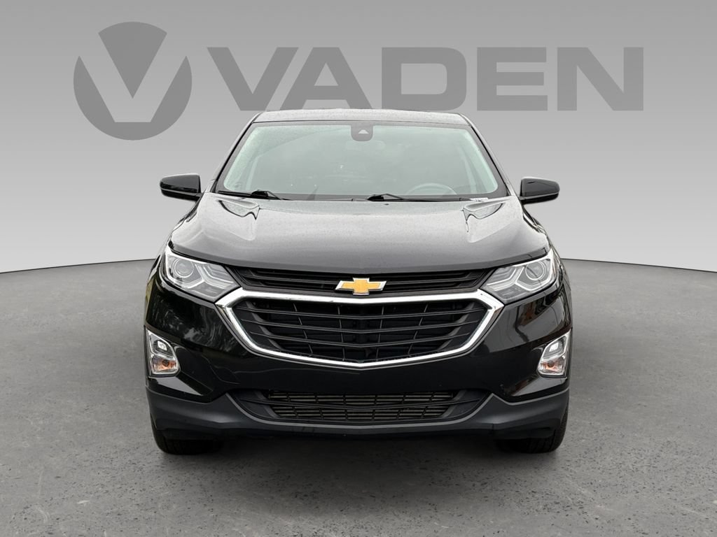 Used 2021 Chevrolet Equinox LT AWD/4WD image 20