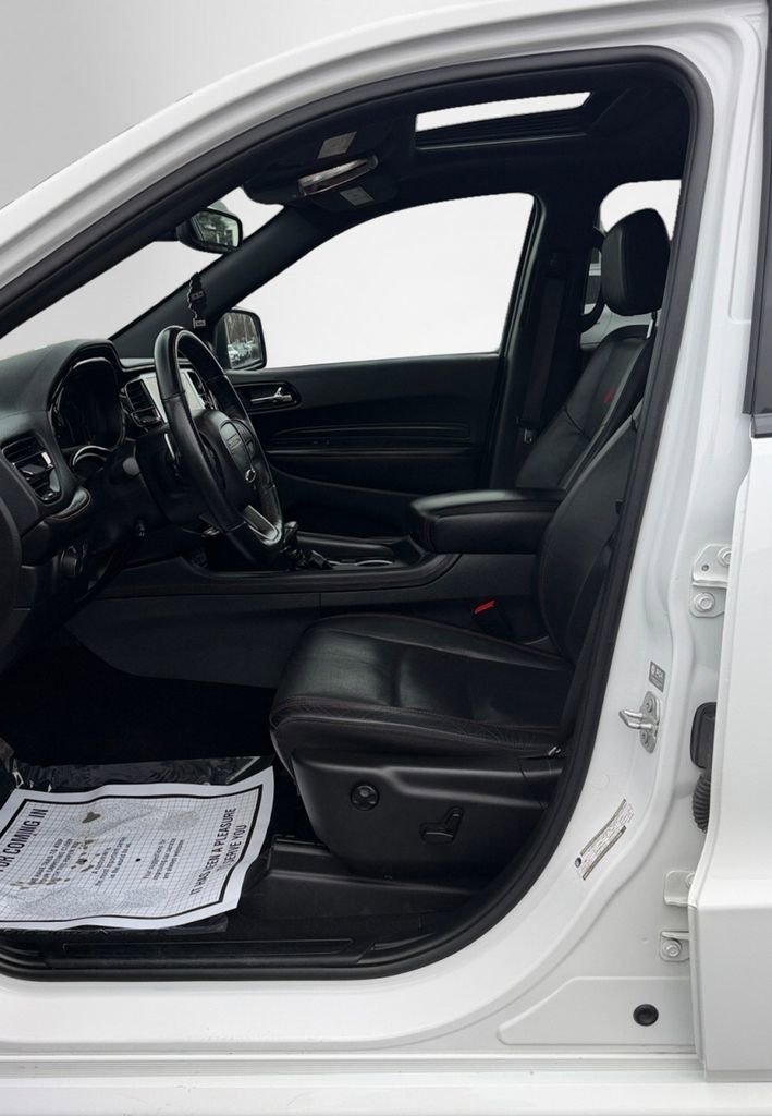 Used 2024 Dodge Durango GT image 12