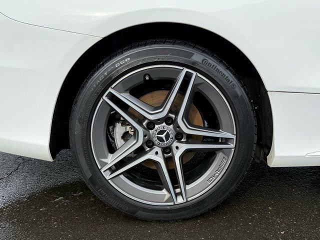 Used 2020 Mercedes-Benz C 300 4MATIC Coupe image 19