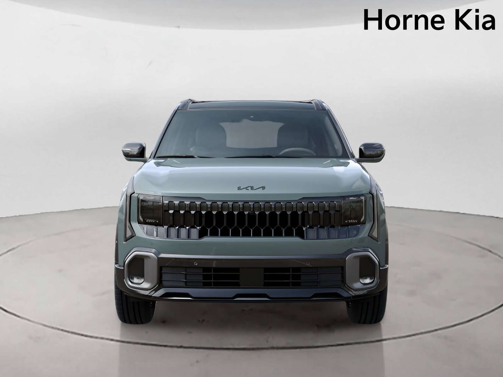 New 2027 Kia Seltos X-Line SX AWD/4WD image 2