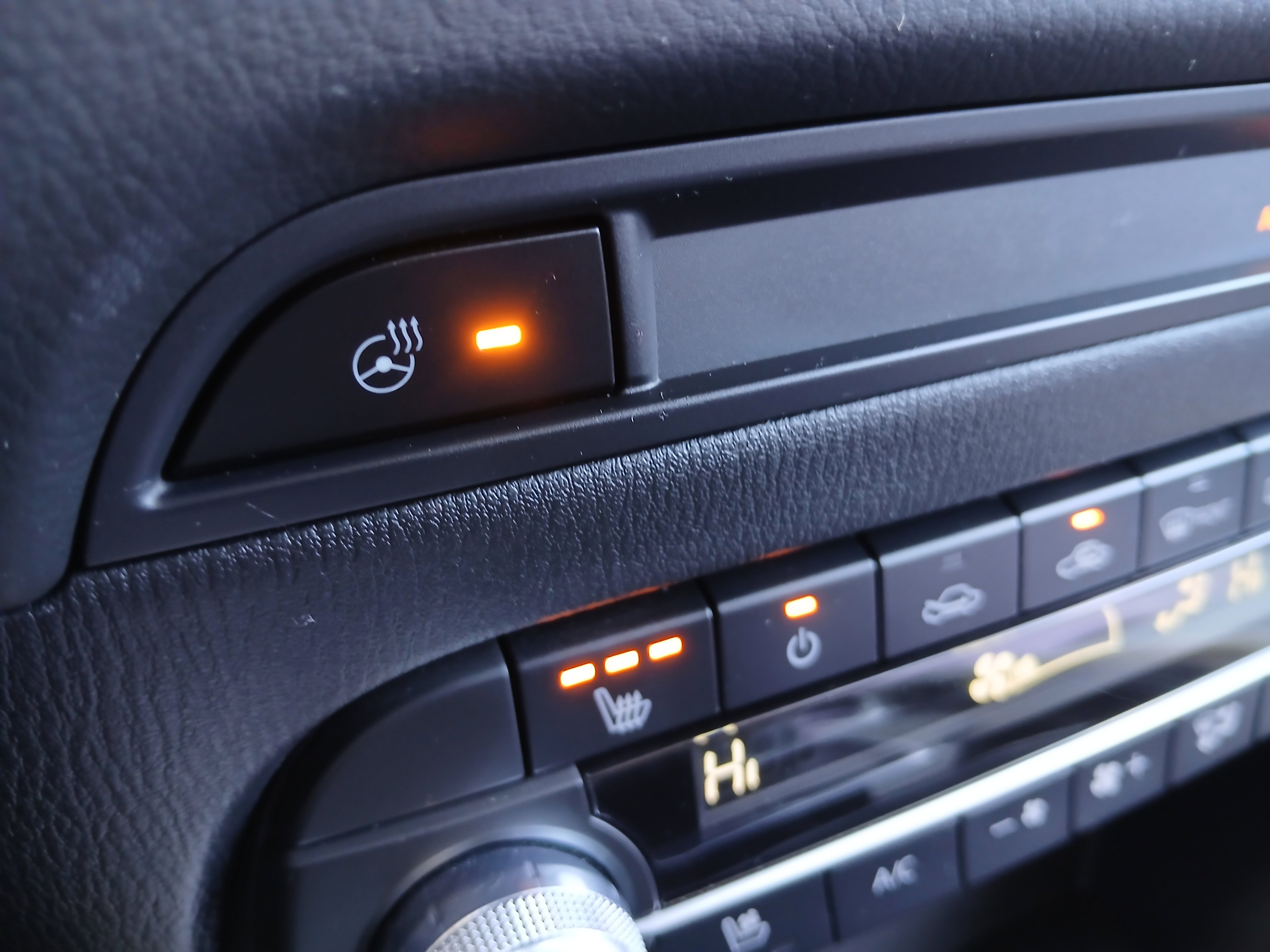 Used 2025 MAZDA CX-5 AWD 2.5 S image 13