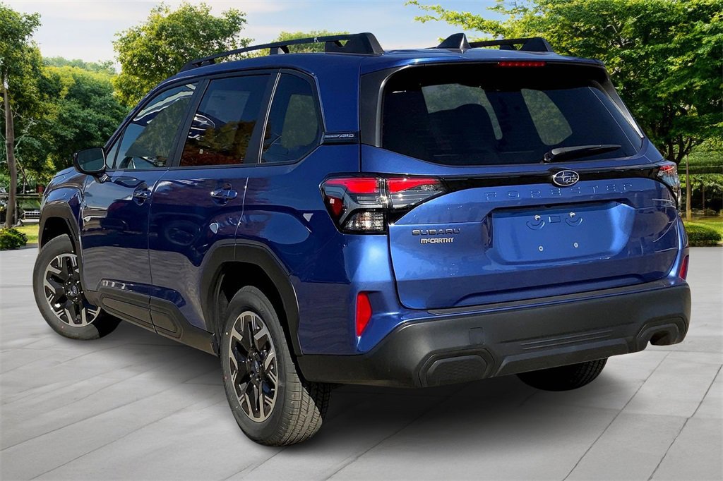 New 2026 Subaru Forester Premium image 3