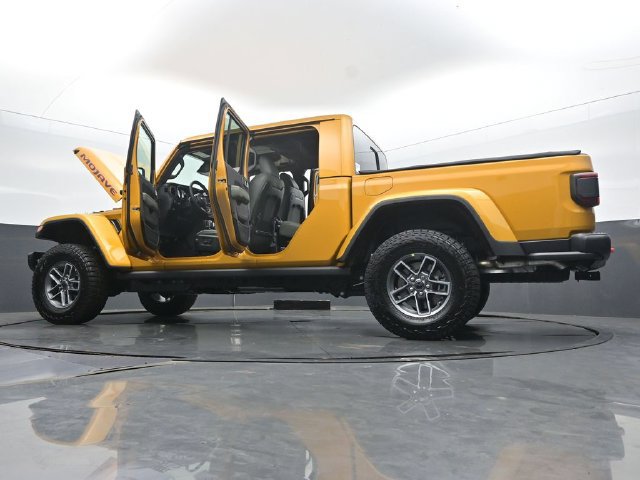 New 2026 Jeep Gladiator Mojave AWD/4WD image 56