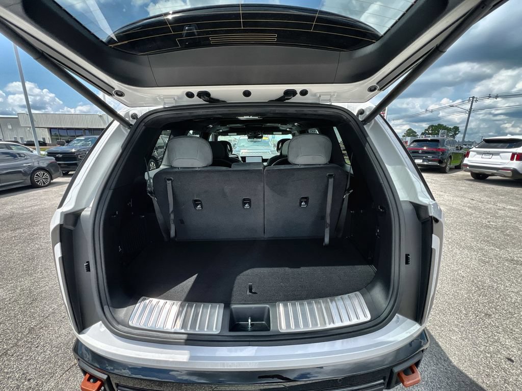 New 2027 Kia Telluride SX Prestige X-Pro AWD/4WD image 25