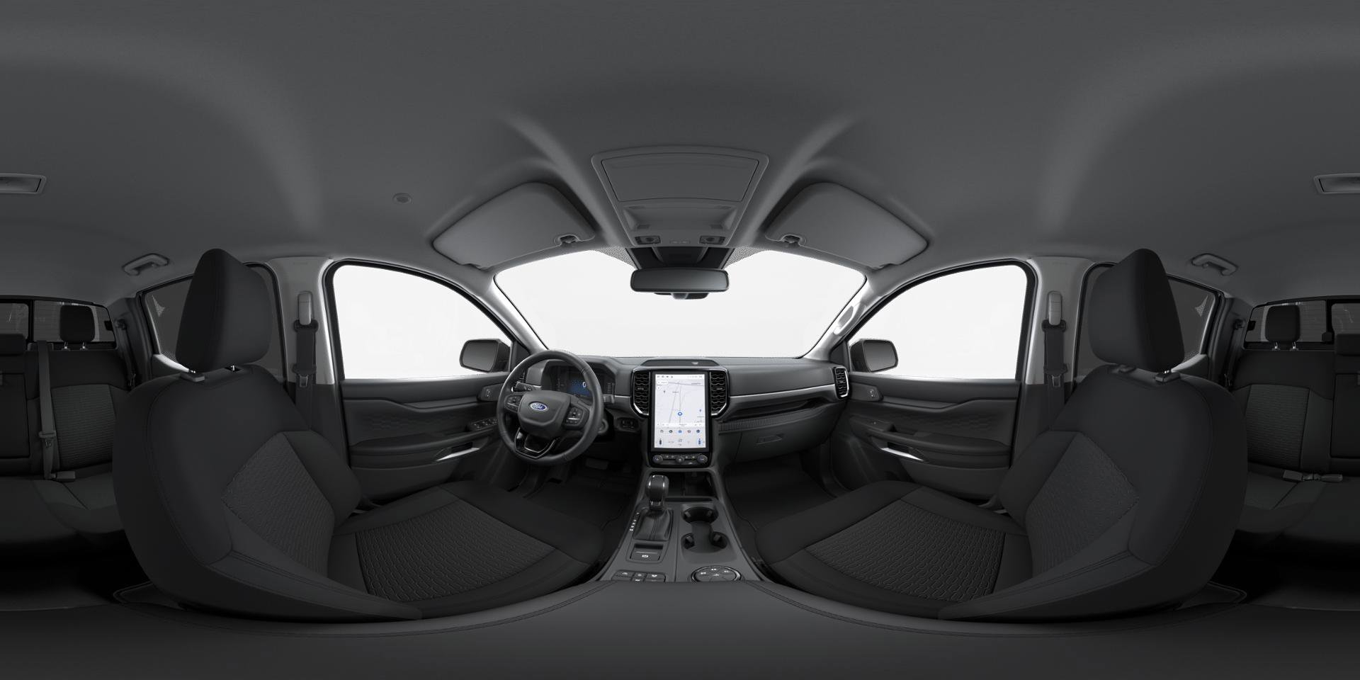 New 2026 Ford Ranger XLT image 16